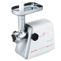 PANASONIC MK-G1300PWTQ